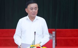 Thường trực Ban Bí thư chủ trì Hội nghị giao ban quý I/2026