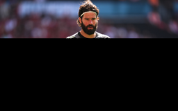 Alisson Becker sắp chia tay CLB Liverpool
