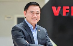 Phó Chủ tịch VFF nhận nhiệm vụ tại Asian Beach Games 2026