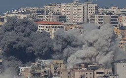 Israel - Liban nhất trí gia hạn lệnh ngừng bắn thêm ba tuần