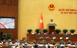 Quốc hội giám sát việc sử dụng trụ sở làm việc sau sắp xếp
