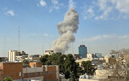 Israel chờ Mỹ 'bật đèn xanh' để nối lại tấn công Iran