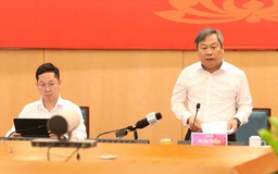 Đề xuất tháo gỡ khó khăn cho các nhà thầu thi công hạ tầng