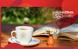 Phút tĩnh lặng