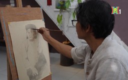 Vũ Thái Bình, người gìn giữ bản sắc việt | Người tốt quanh ta | 25/04/2026