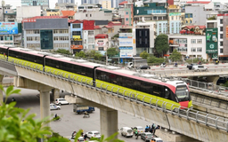 Hà Nội miễn phí vé xe buýt, metro dịp 30/4-1/5