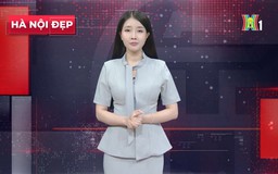 Hà Nội đẹp và chưa đẹp | 24/04/2026