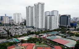 Hà Nội được chuyển nhà tái định cư thành nhà xã hội, thương mại