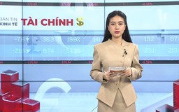Bản tin Kinh tế Tài chính | 24/04/2026