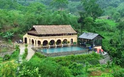 Khai thác BĐS nghỉ dưỡng ngoại thành Hà Nội mùa cao điểm