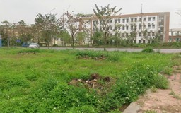 Xã Quốc Oai đấu giá 17 thửa đất ở khu đường vành đai Sài Sơn