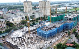 Chủ đầu tư nhà ở xã hội được xem xét miễn giấy phép xây dựng