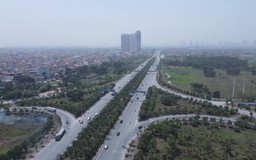 Đường Hoàng Sa - Trường Sa đẹp và hiện đại