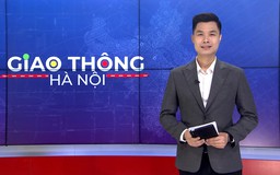 Giao thông Hà Nội | 24/04/2026
