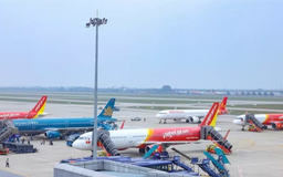 Xây dựng phương án giảm giá với một số dịch vụ hàng không