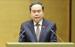 Chủ tịch Quốc hội: Thành công của kỳ họp tạo khí thế, niềm tin và động lực mới cho cả nhiệm kỳ