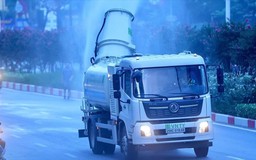 Hiện đại hóa thu gom rác: Góp phần quản trị đô thị xanh