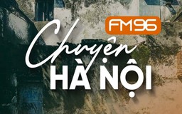 Khăn lụa Hà Thành | Chuyện Hà Nội | 23/04/2026