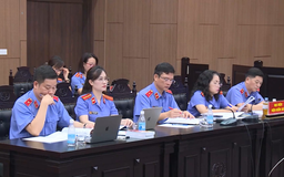 Đề xuất xử lý hình sự cán bộ thi hành án sai