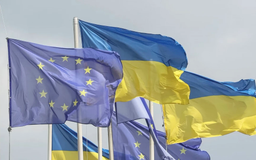 Thực chất khoản vay 90 tỷ euro của EU dành cho Ukraine