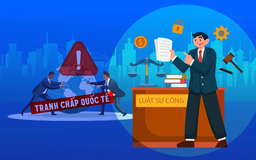 Bảo đảm thống nhất, công bằng trong chế định luật sư công
