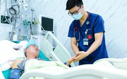 Tắm ngay sau khi đi nắng - Thói quen nguy hiểm dễ gây đột quỵ