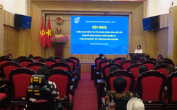 Tín dụng chính sách hỗ trợ phụ nữ khởi nghiệp