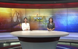 Chương trình Hà Nội buổi sáng | 24/04/2026