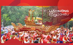 Nhớ về ngày Giỗ Tổ