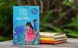Giải thưởng Văn học Kim Đồng: Khơi dậy sáng tạo cho thế hệ tác giả mới