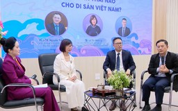 Sở hữu trí tuệ - động lực cho kinh tế sáng tạo
