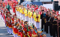 Ngày 24/11 hằng năm là Ngày Văn hóa Việt Nam