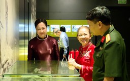 Nhiều điểm đến hấp dẫn dịp nghỉ lễ ở Thủ đô