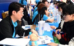 Liên thông dữ liệu – mở rộng cơ hội việc làm