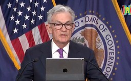 Mỹ kết thúc điều tra hình sự đối với Chủ tịch Fed Jerome Powell
