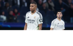 Real Madrid ‘đầu hàng’ trong cuộc đua tại La Liga