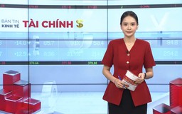 Bản tin Kinh tế Tài chính | 25/04/2026