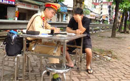 Tăng cường kiểm tra, xử lý xe khách vi phạm dịp cao điểm nghỉ lễ