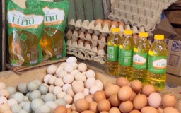 Châu Á đối mặt nguy cơ khủng hoảng an ninh lương thực