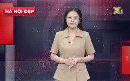 Hà Nội đẹp và chưa đẹp | 25/04/2026