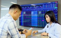 Margin chứng khoán Quý I/2026 lập đỉnh, vượt 405.000 tỷ đồng