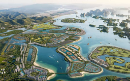 Phát triển đô thị gắn liền với TOD