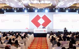 Techcombank dự kiến tăng vốn điều lệ lên hơn 113.000 tỷ đồng
