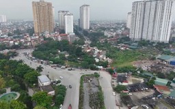Gỡ 'điểm nghẽn' nút giao Phạm Tu - đường 70 sau gần 10 năm chậm tiến độ