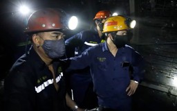 An toàn lao động trên những công trình xây dựng