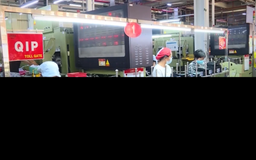 Mở rộng cơ hội việc làm cho lao động trung niên