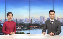 Chương trình Thời sự 18h30 | 25/04/2026