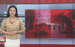 Bản tin 141 | 25/04/2026