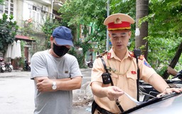 Phường Kim Liên quyết liệt tháo gỡ 'điểm nghẽn' giao thông