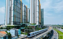 Hiện đại hóa hệ thống soát vé cho đường sắt đô thị